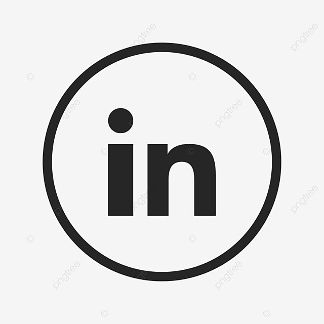 linkedin icon